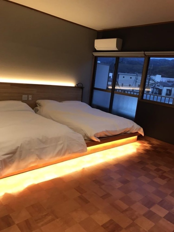 SHARE HOTEL 198 Beppu 사진 11