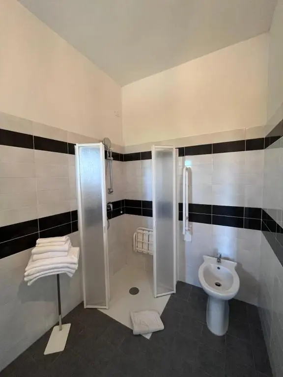 Hotel Letizia - Chambres