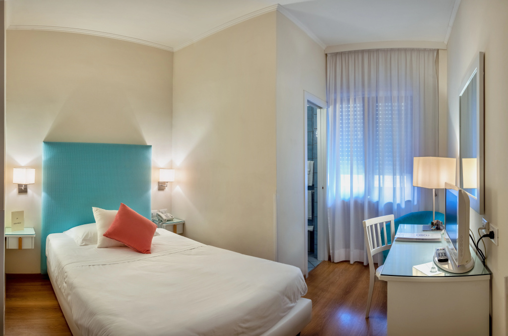 Hotel Regina Sorrento - Général