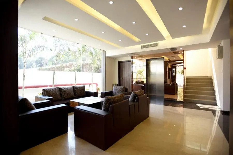 Hotel photo 17