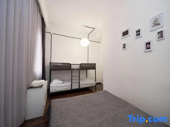 Номер Standard в Hannah Inn budget hotel