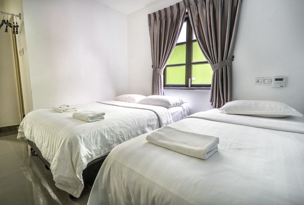 Hotel Paloma Inn