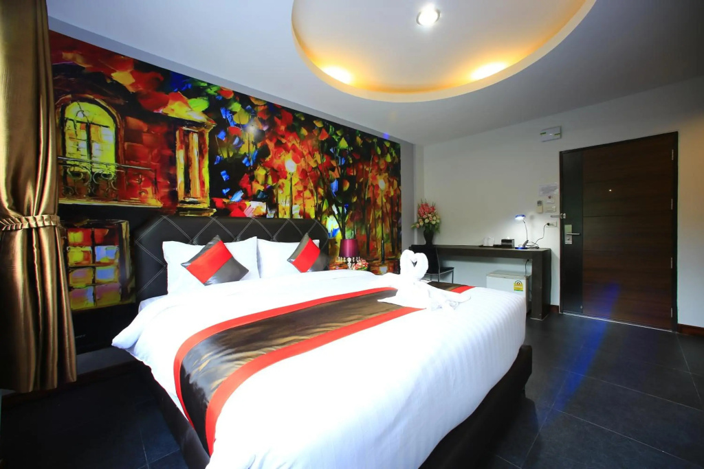 Hotel photo 5
