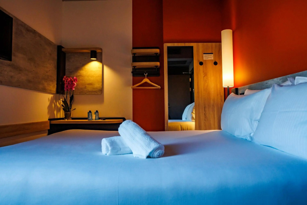 Hotel photo 35
