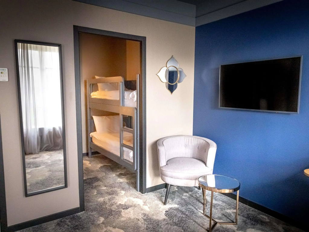 Hotel photo 7