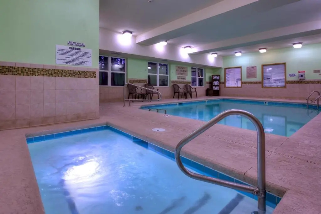 Country Inn & Suites by Radisson, Wilmington, NC - Chambres