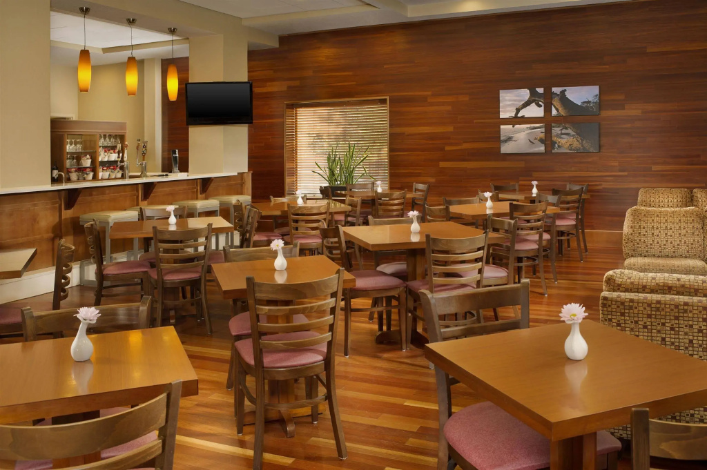 Four Points by Sheraton Jacksonville Baymeadows - Général