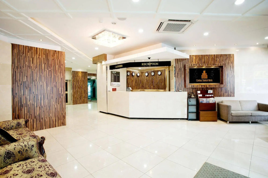 Hotel Soseol Smith - фото 6