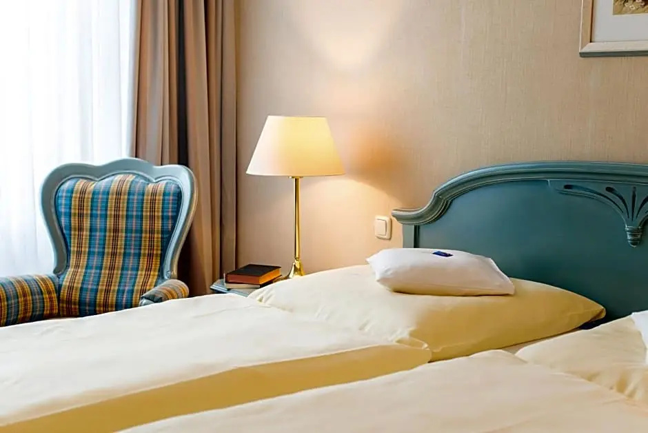 Seehotel Frankenhorst - BW Signature Collection - Chambres