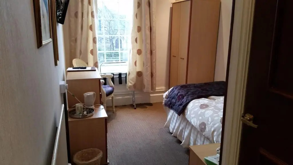 Clifton Park Hotel - Exclusive to Adults - Chambres