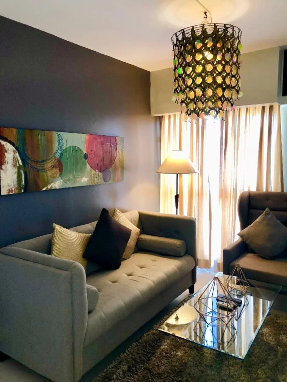 Millenia Suites - Chambres