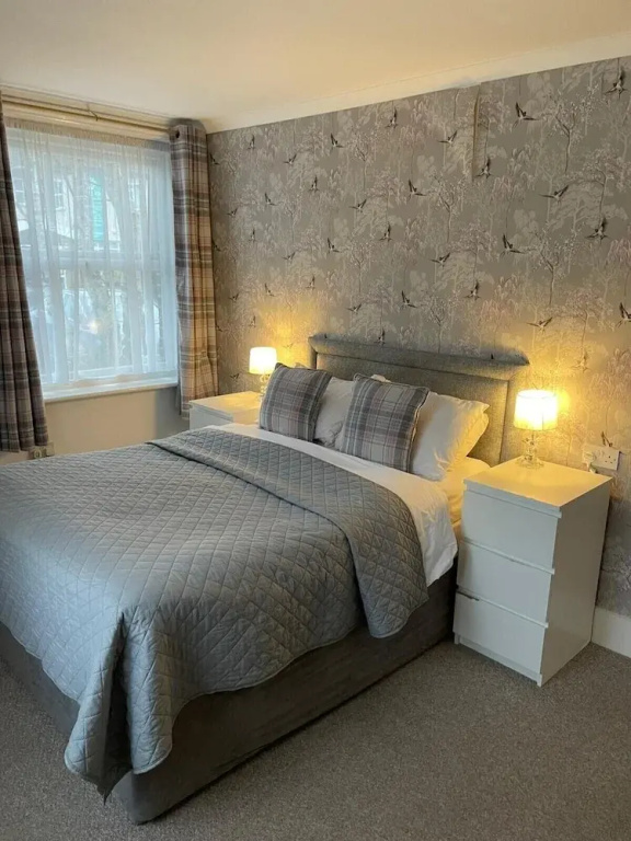 Hunters Meet Ltd - Chambres