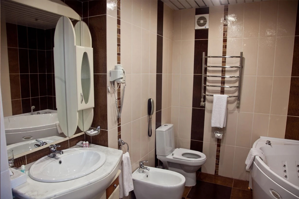 Октябрьская - фото 8