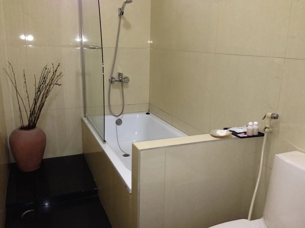 Classique Inn - Chambres