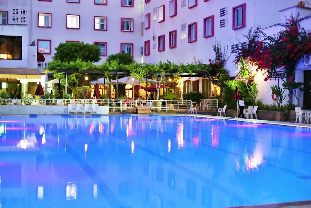 Hotel photo 21