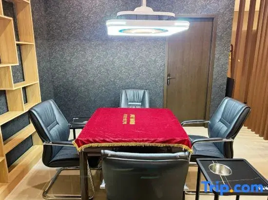 Wyndham Garden Hotel (Urumqi Tianshan International Airport)