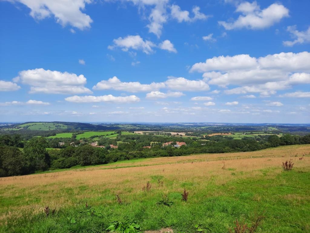 Barnacre Retreats