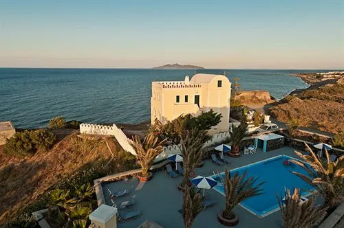 Beach & Waterfront