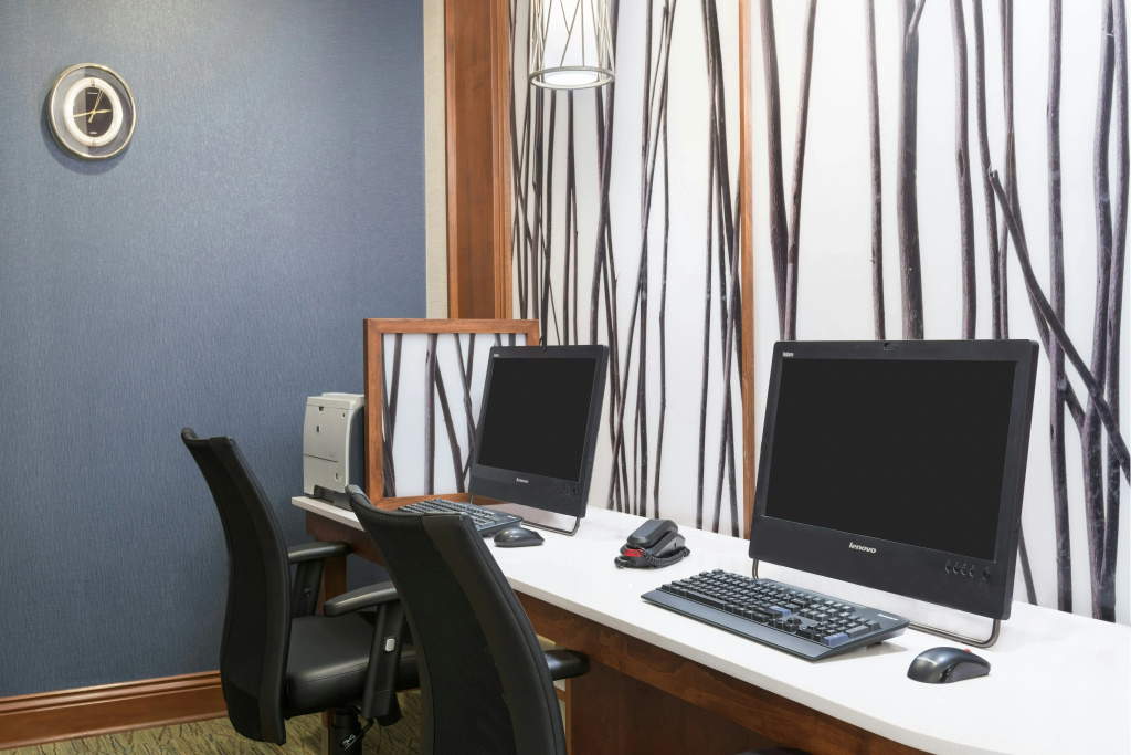 Homewood Suites by Hilton Buffalo/Amherst - Général