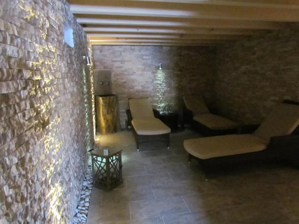 Les Authentics-Le Retour aux Sources - Chambres