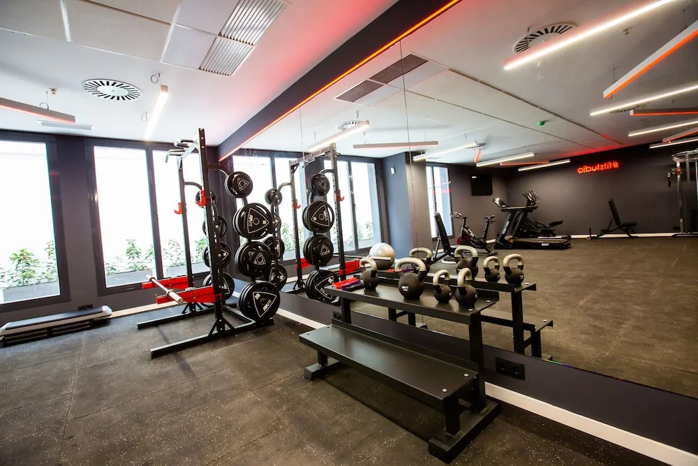 Micampus Burjassot Parque - фото 21