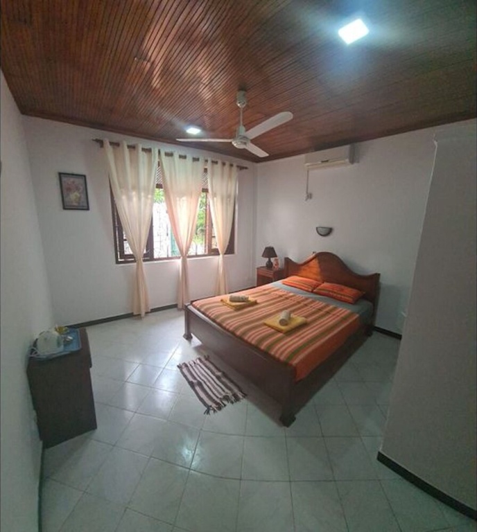 Suma Villa, Lovely Double-room