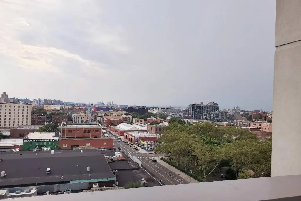 Fairfield Inn & Suites by Marriott New York Brooklyn - Chambres