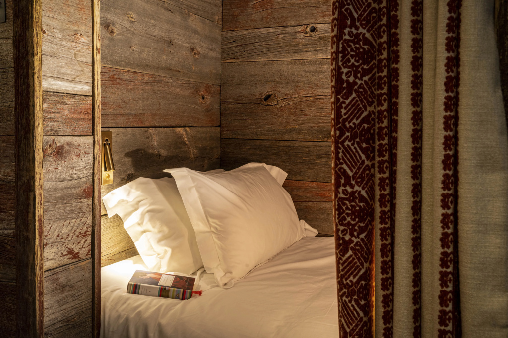 The Cotswold Plough Hotel & Restaurant - Chambres