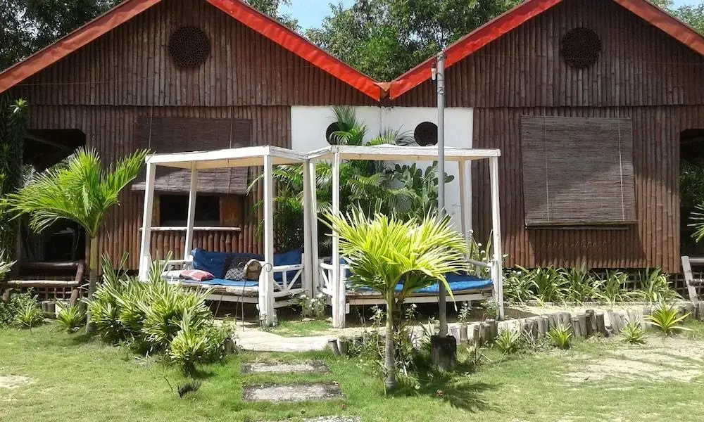 Jao Bay Resort - Général