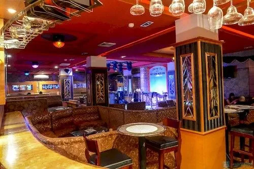 Star Hotel