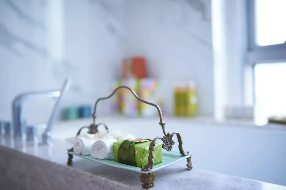 Wenling International Hotel - Chambres
