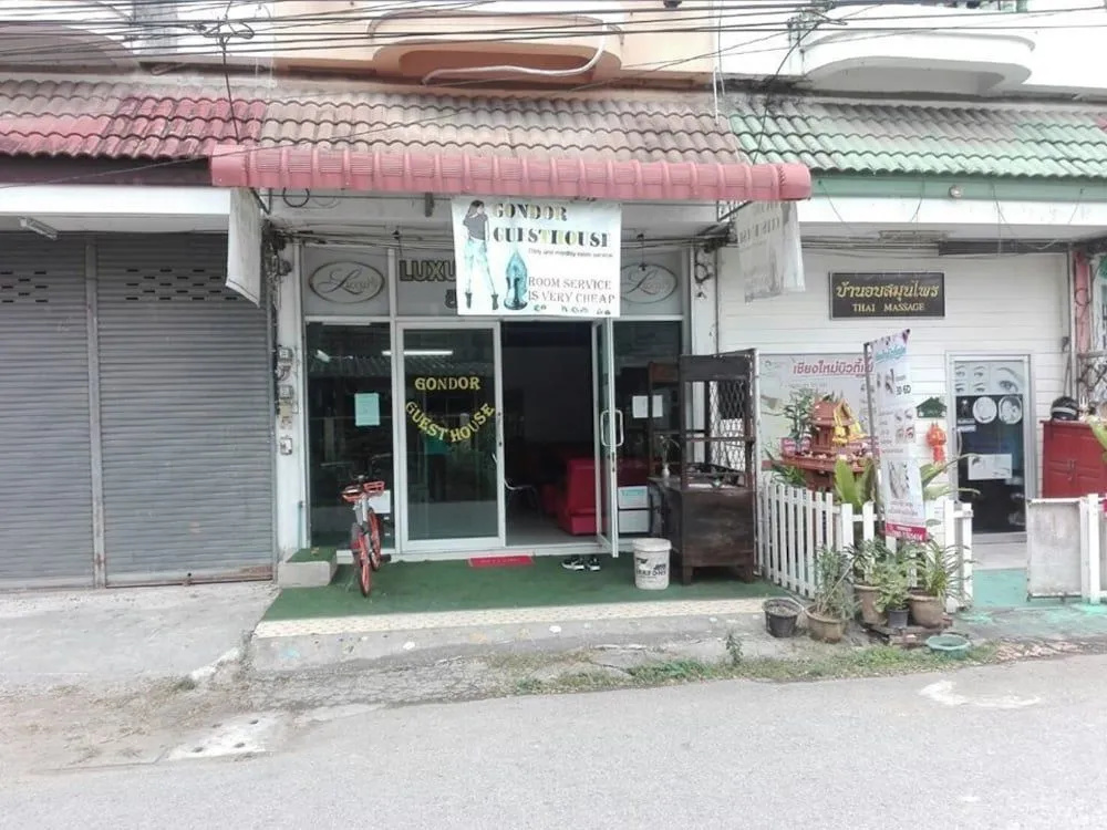 Gondor Guesthouse - Hostel