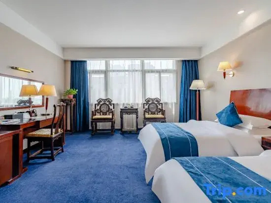 Fengtai International Hotel - Chambres