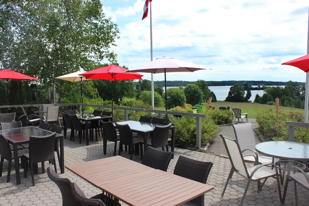 Eganridge Resort, Golf Club & Spa - Général