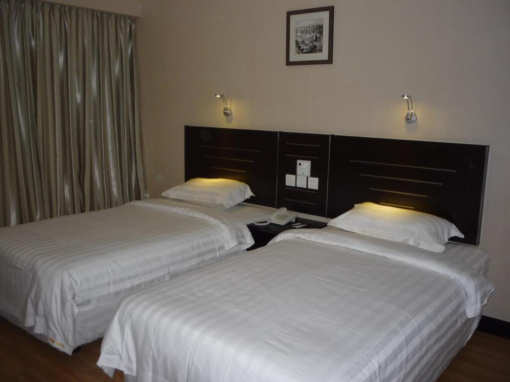 Labuk Hotel