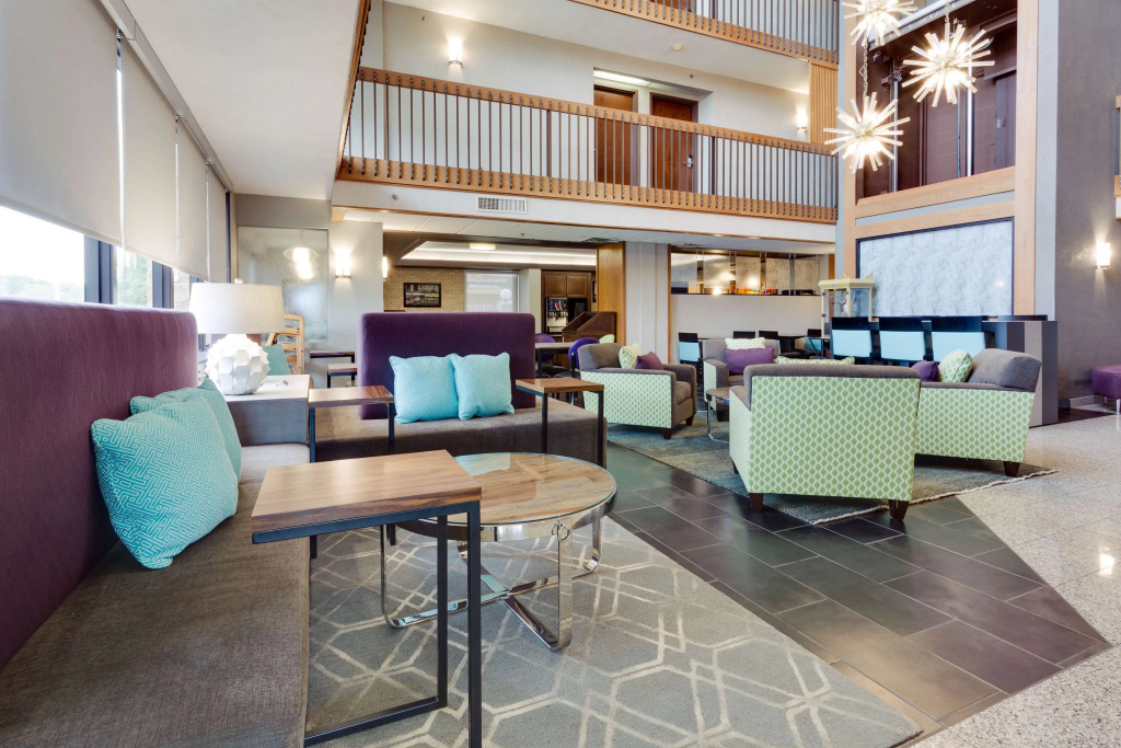 Drury Inn & Suites San Antonio Northeast - Général