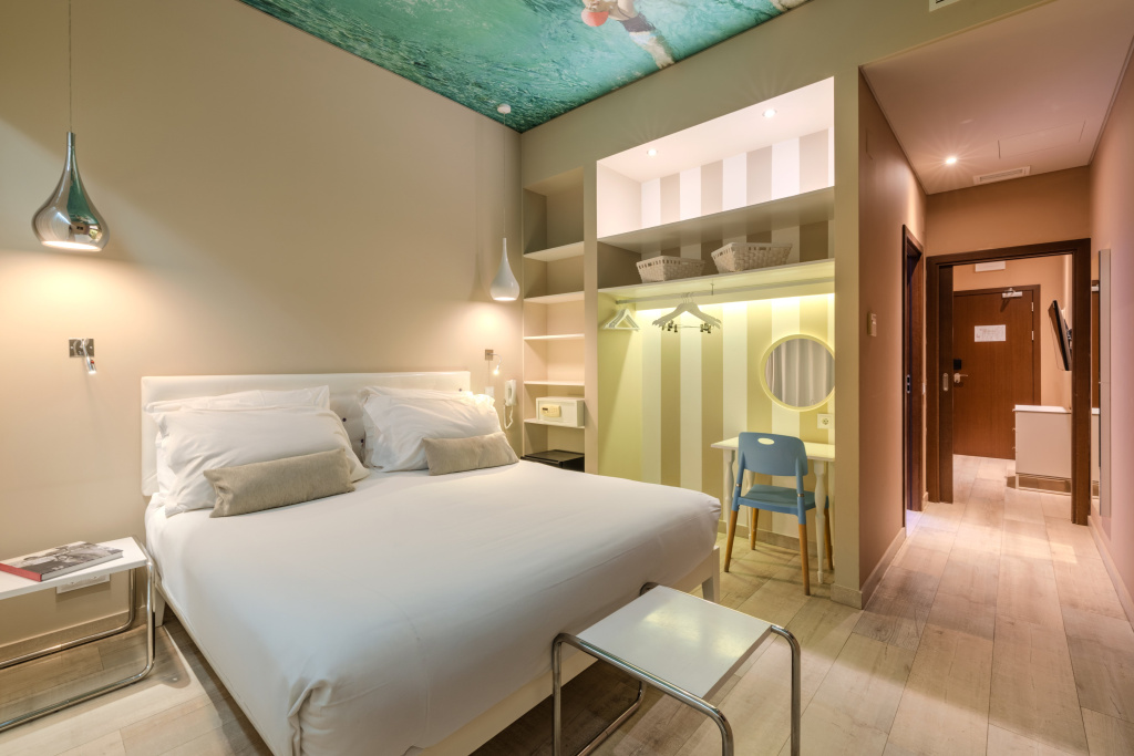 Pestana Alvor South Beach, Premium Suite Hotel — 4
