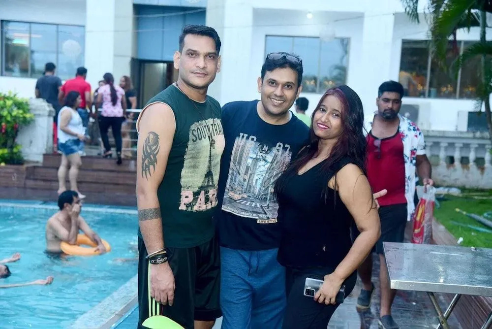 Hotel photo 20