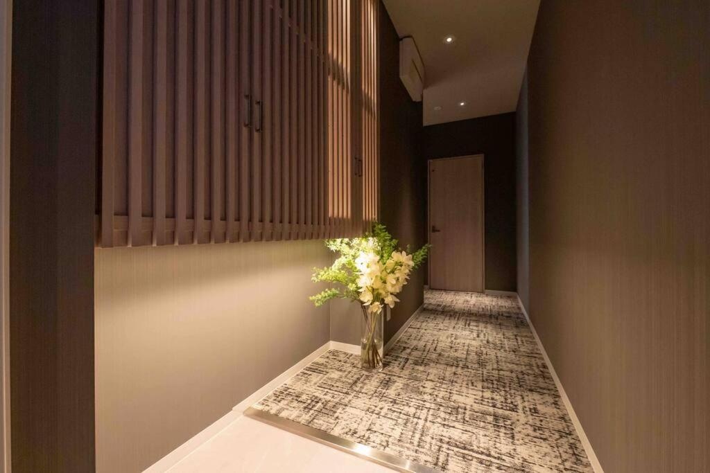 【603】新築130㎡新築貸切・おしゃれで全室.エアコン•シャワー•トイレ付 사진 16