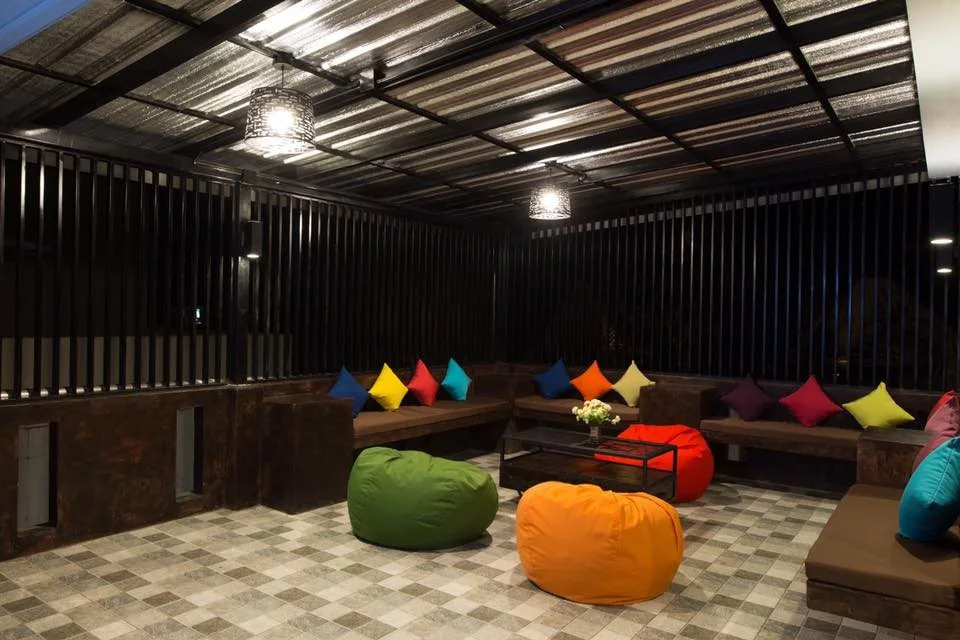 Hotel photo 17