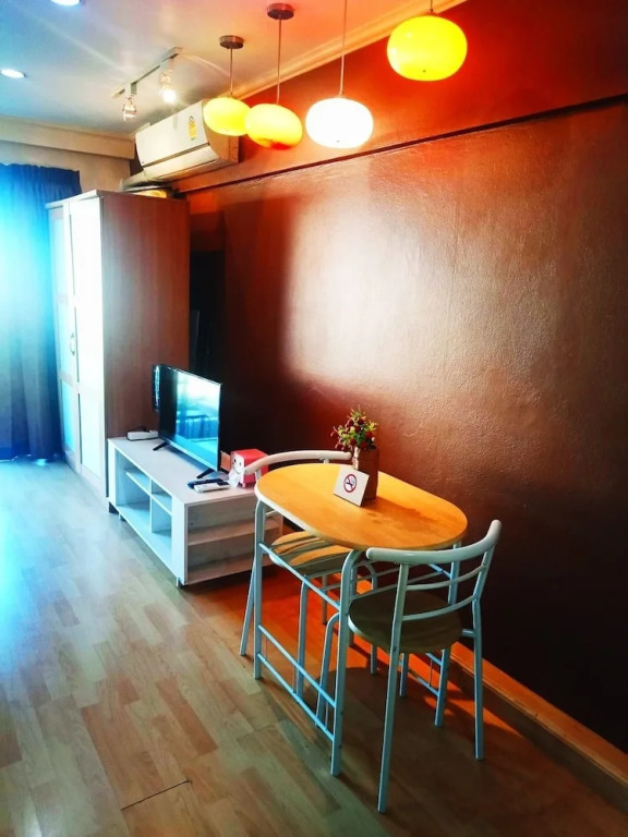 Номер Standard в Chiang Mai Chomdoi