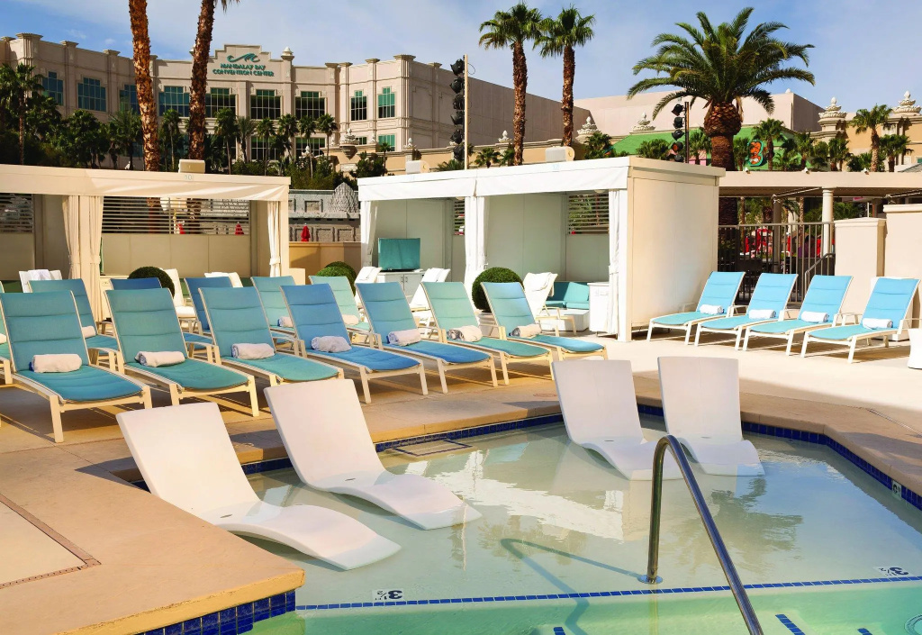 W Las Vegas - Général