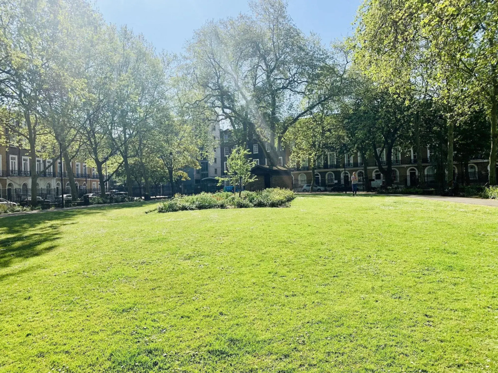 The Rokxy Townhouse - Kings Cross - Général