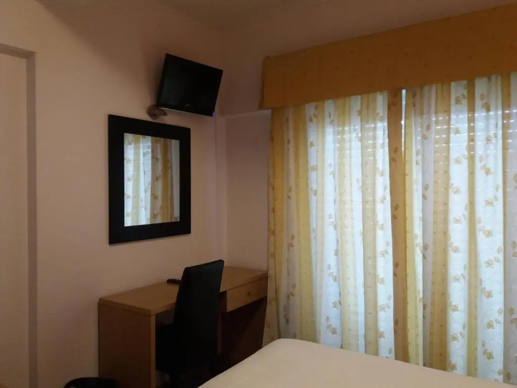 Hotel Riomar - Chambres