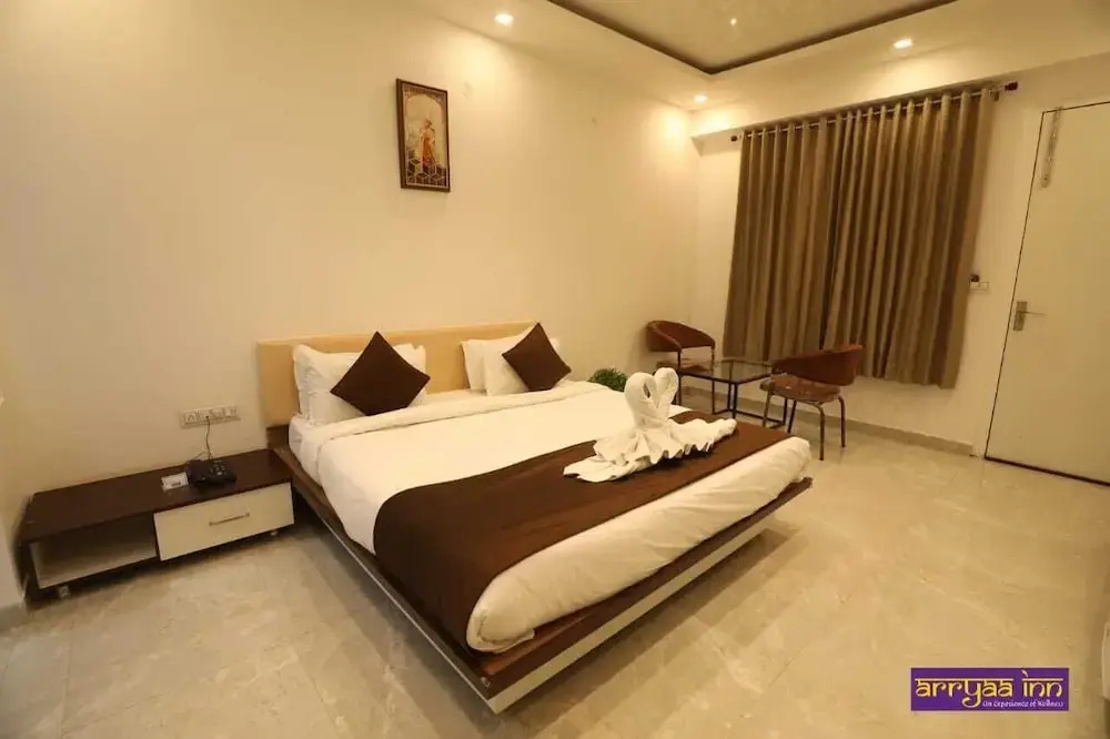 Executive room