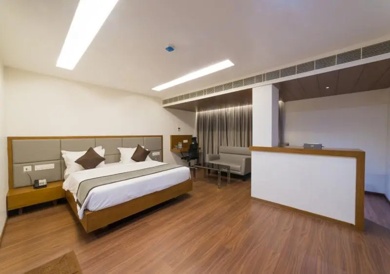 Hotel photo 14