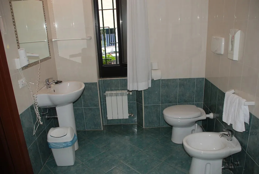 Hotel Bogart 2 - Chambres