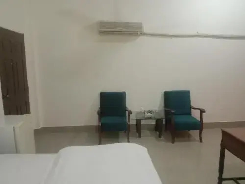 Victoria Guest House — фото