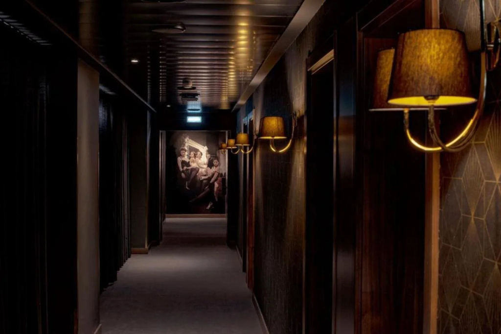 Hotel photo 28