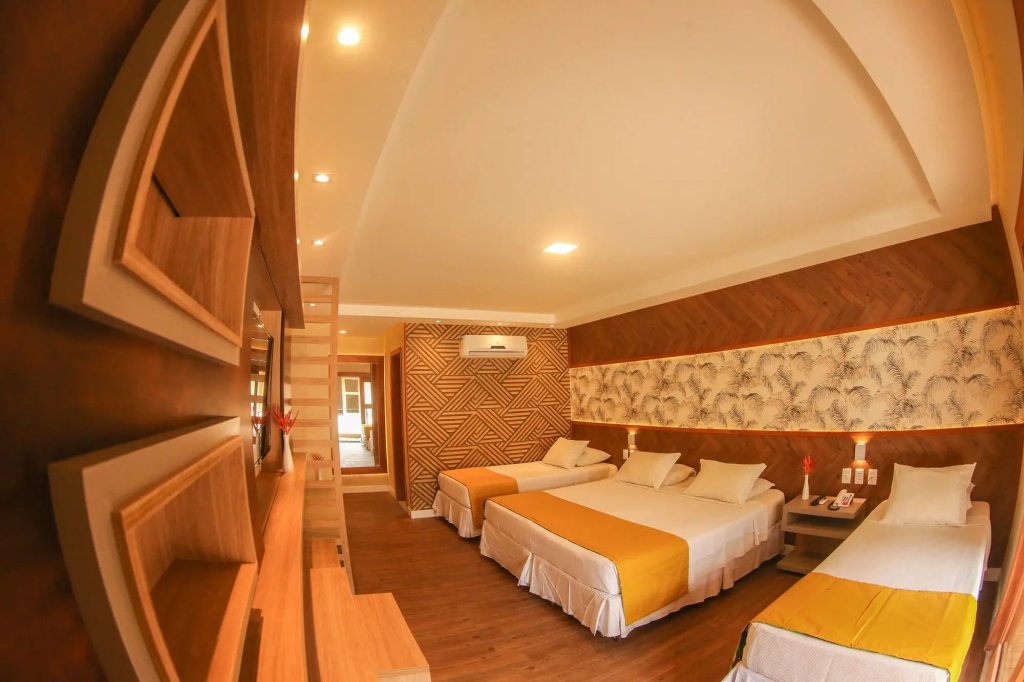 Cana Brava All Inclusive Resort — фото 3